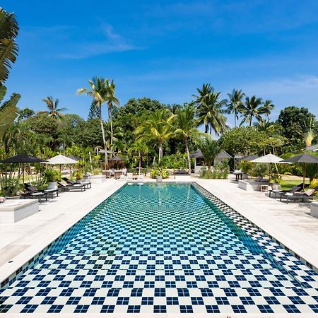 Moorea Boutique Resort Samui Ban Tai  Chambre photo