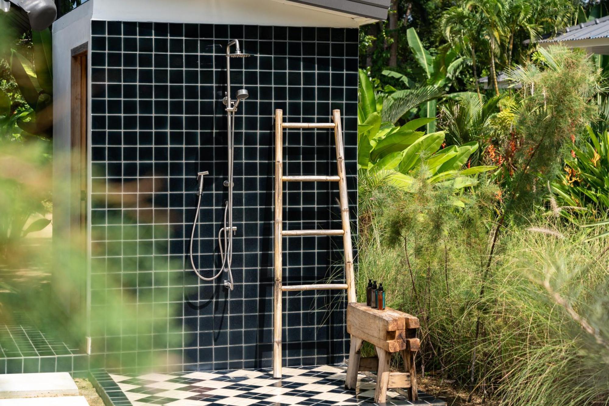 Moorea Boutique Resort Samui Ban Tai  Extérieur photo