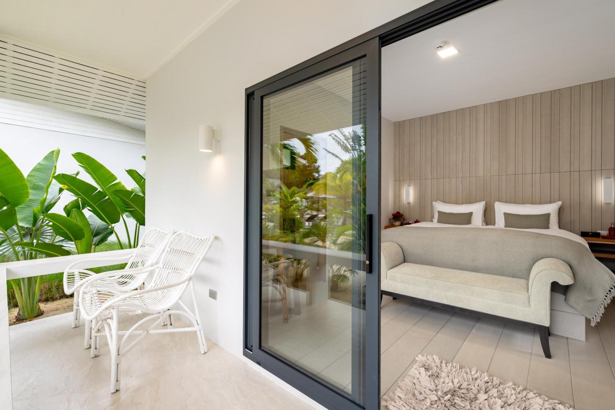 Moorea Boutique Resort Samui Ban Tai  Extérieur photo