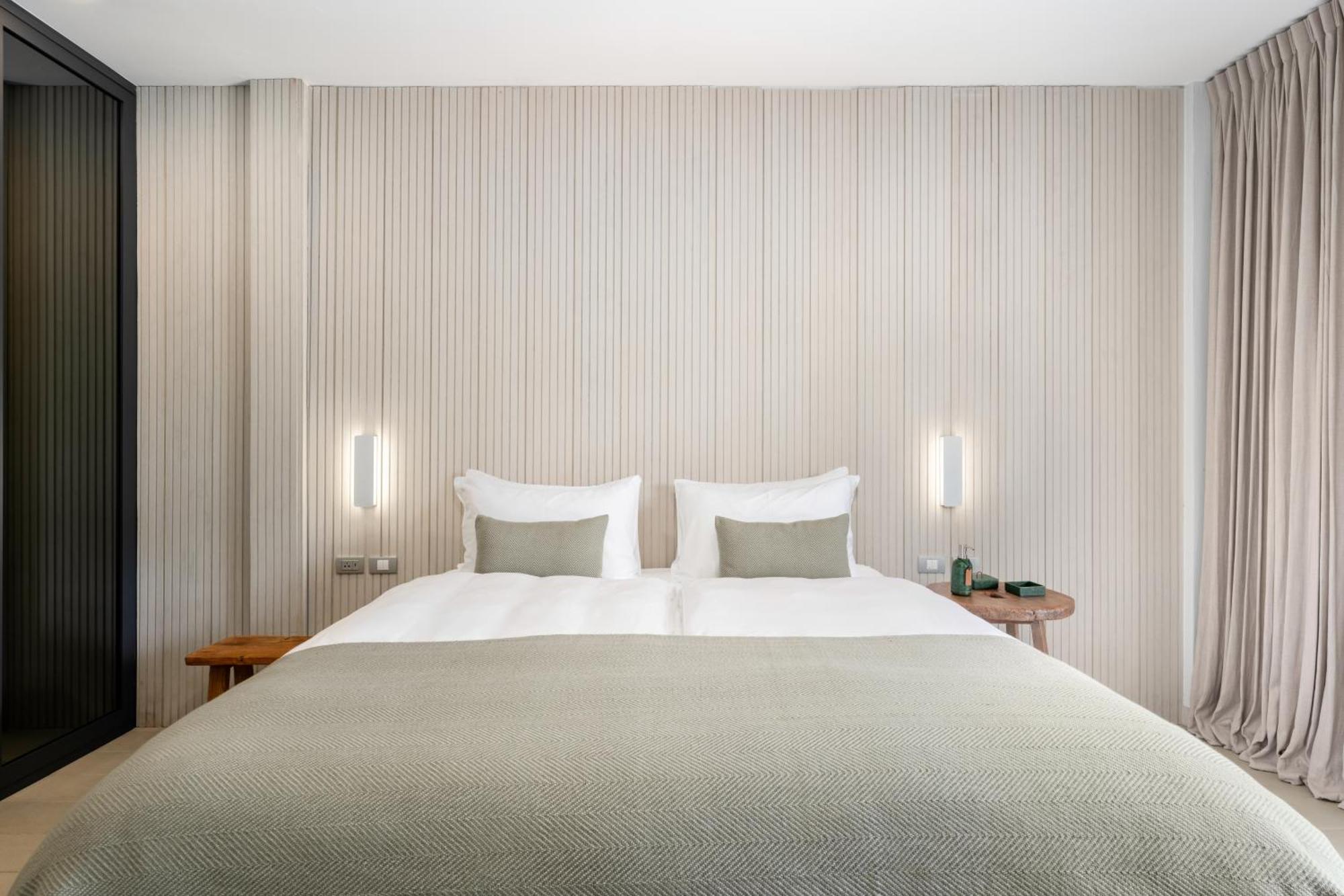 Moorea Boutique Resort Samui Ban Tai  Chambre photo