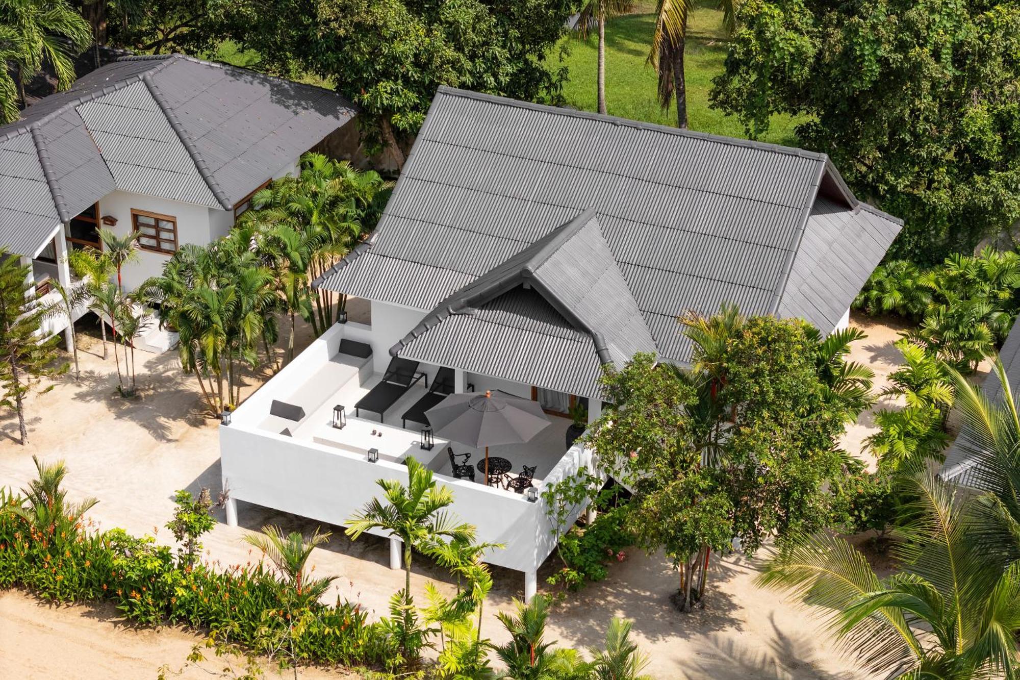 Moorea Boutique Resort Samui Ban Tai  Extérieur photo