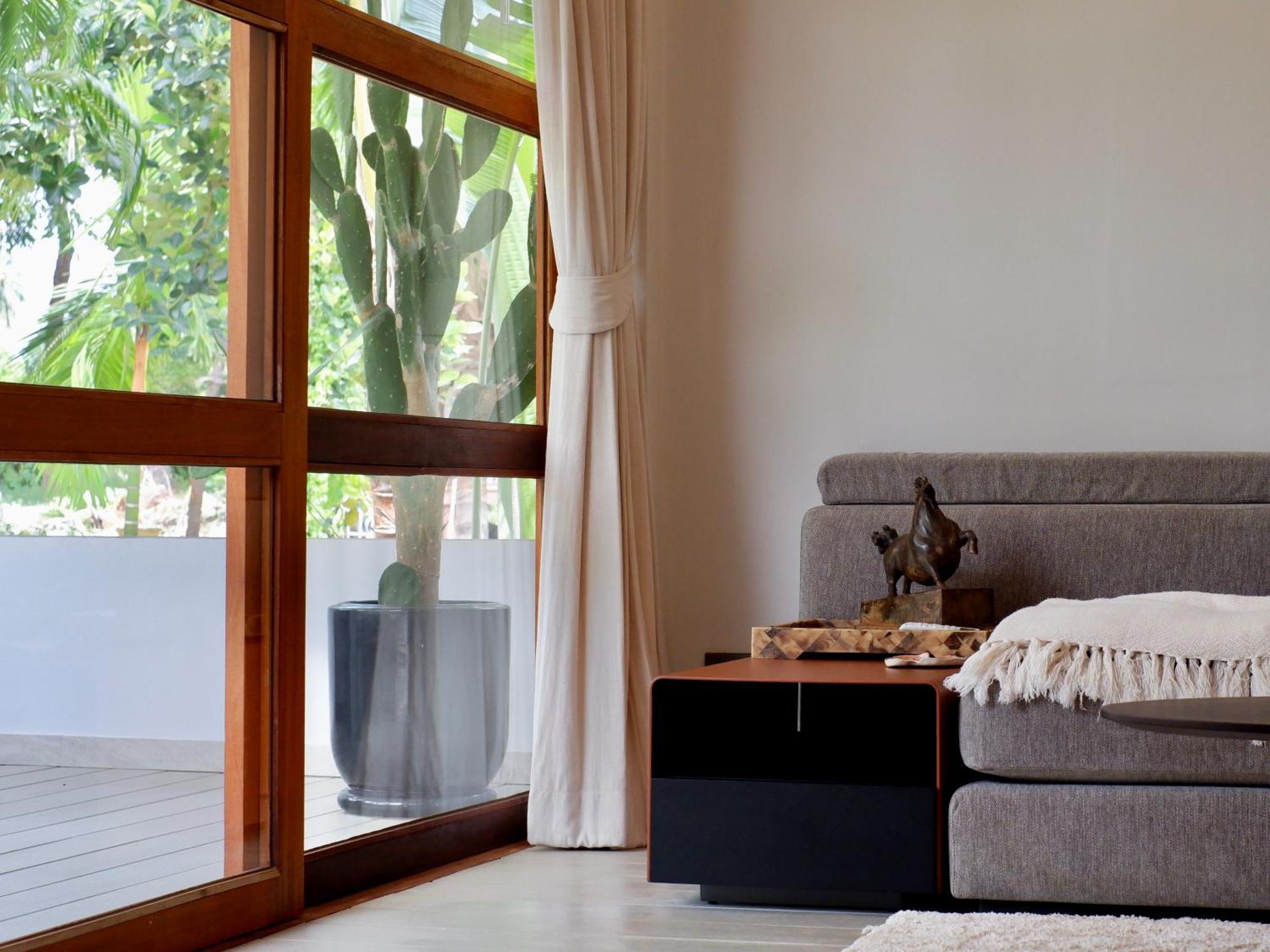 Moorea Boutique Resort Samui Ban Tai  Chambre photo