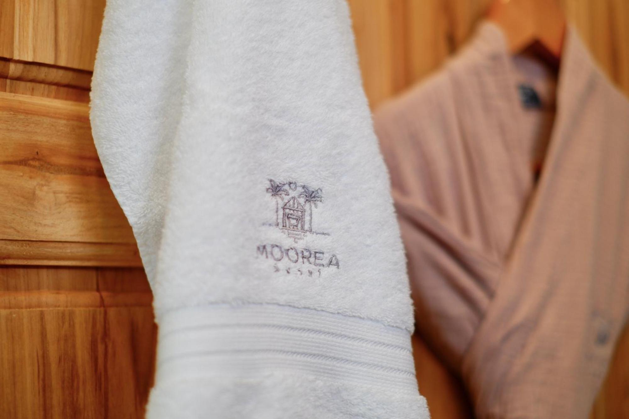 Moorea Boutique Resort Samui Ban Tai  Chambre photo