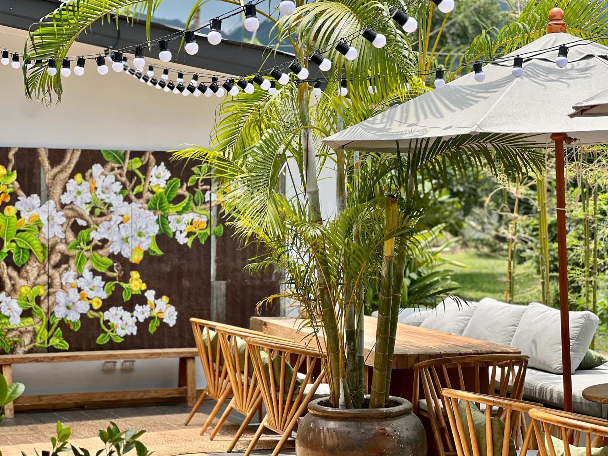 Moorea Boutique Resort Samui Ban Tai  Extérieur photo