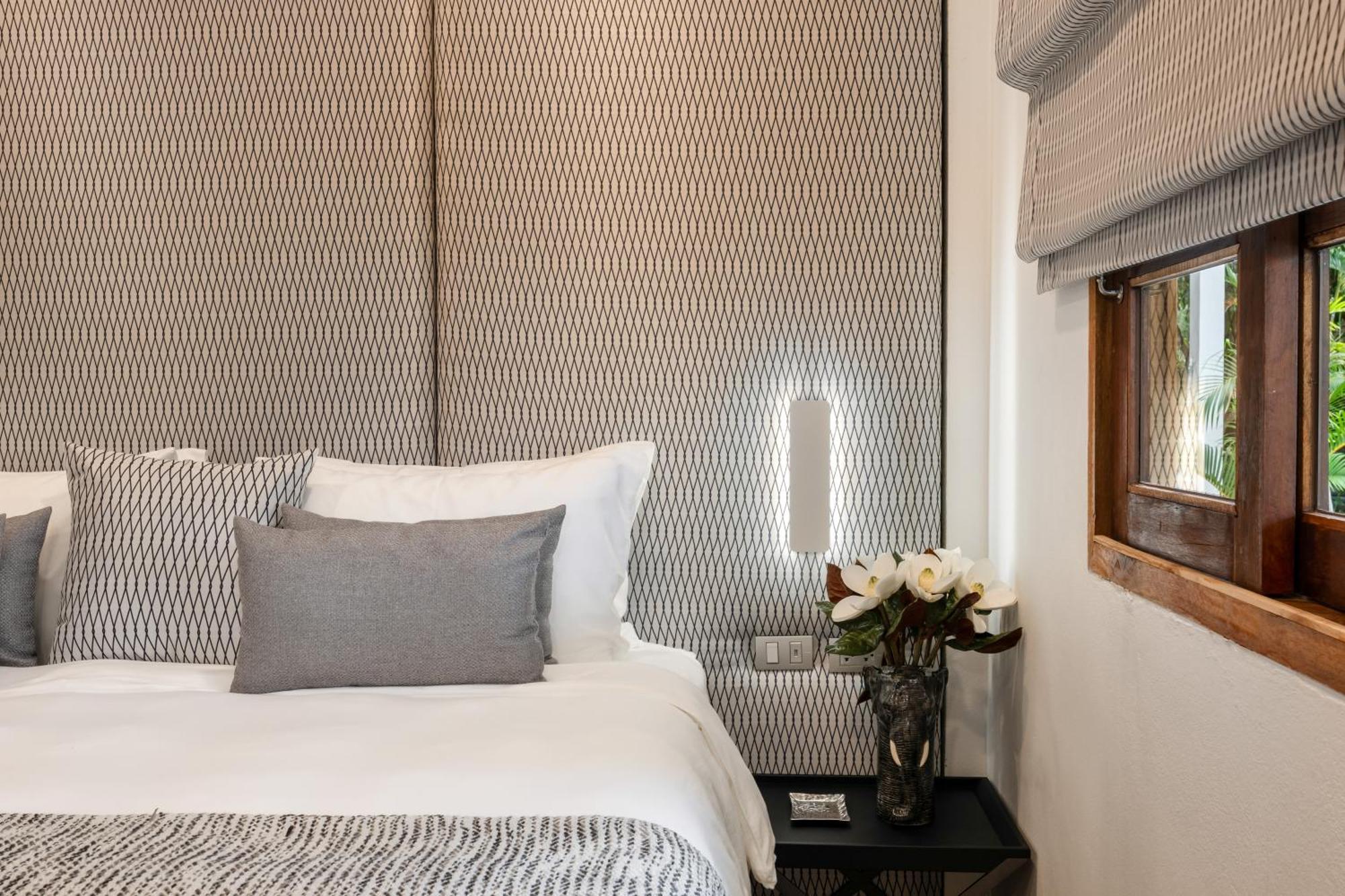 Moorea Boutique Resort Samui Ban Tai  Extérieur photo